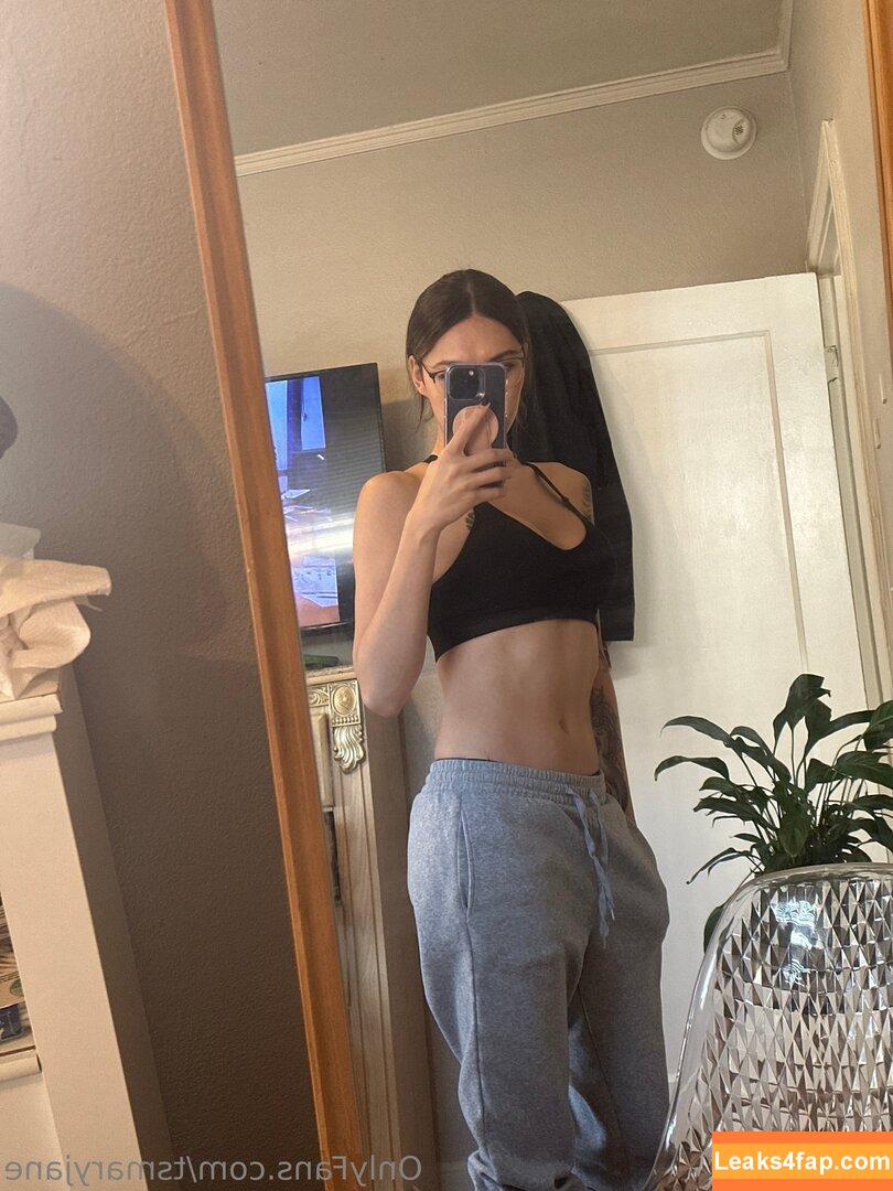 tsmaryjane / maryjanet.ts leaked photo photo #0031