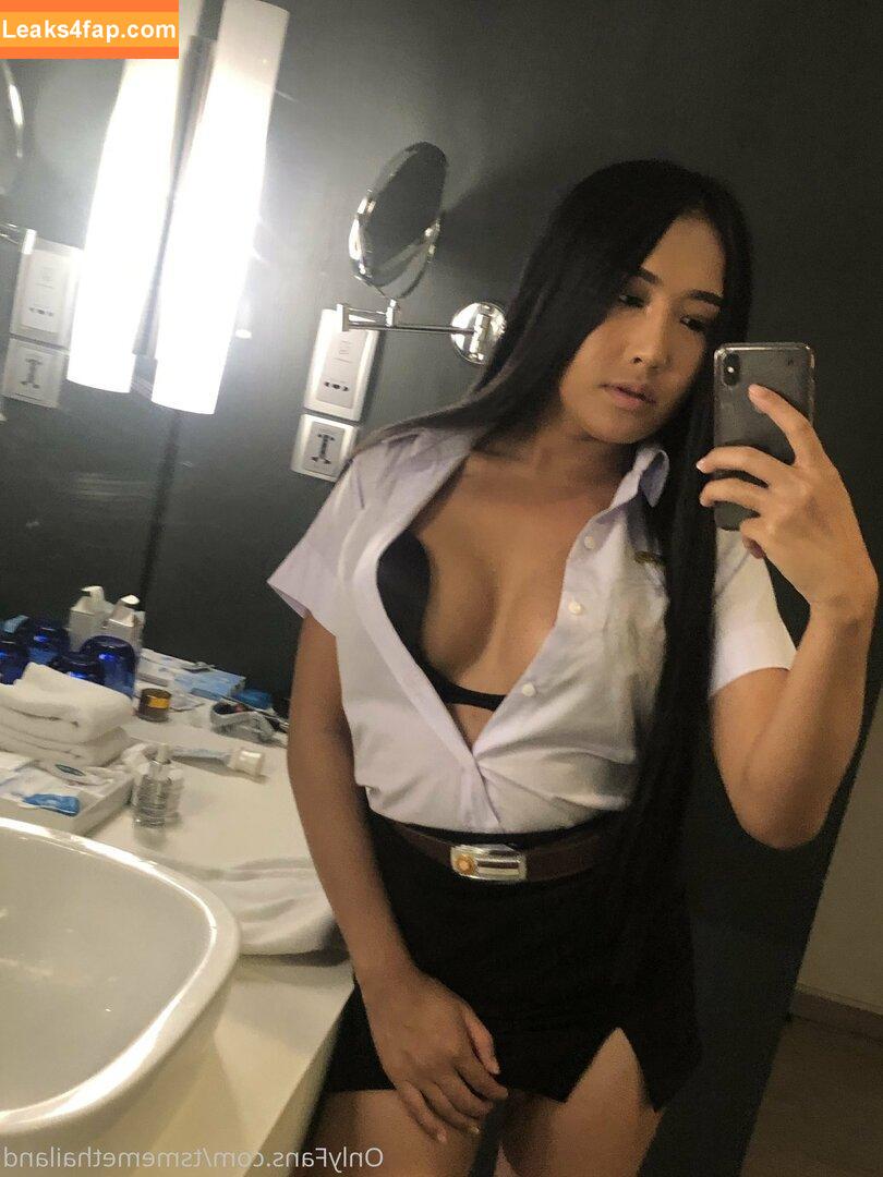 tsmemethailand /  leaked photo photo #0007
