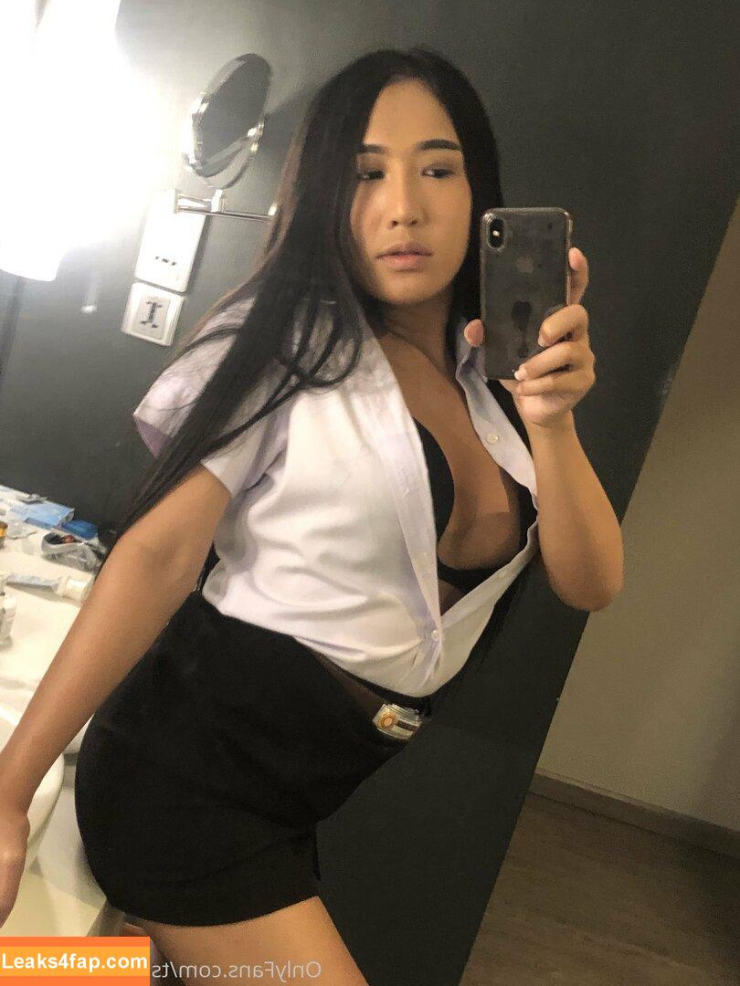 tsmemethailand /  leaked photo photo #0008