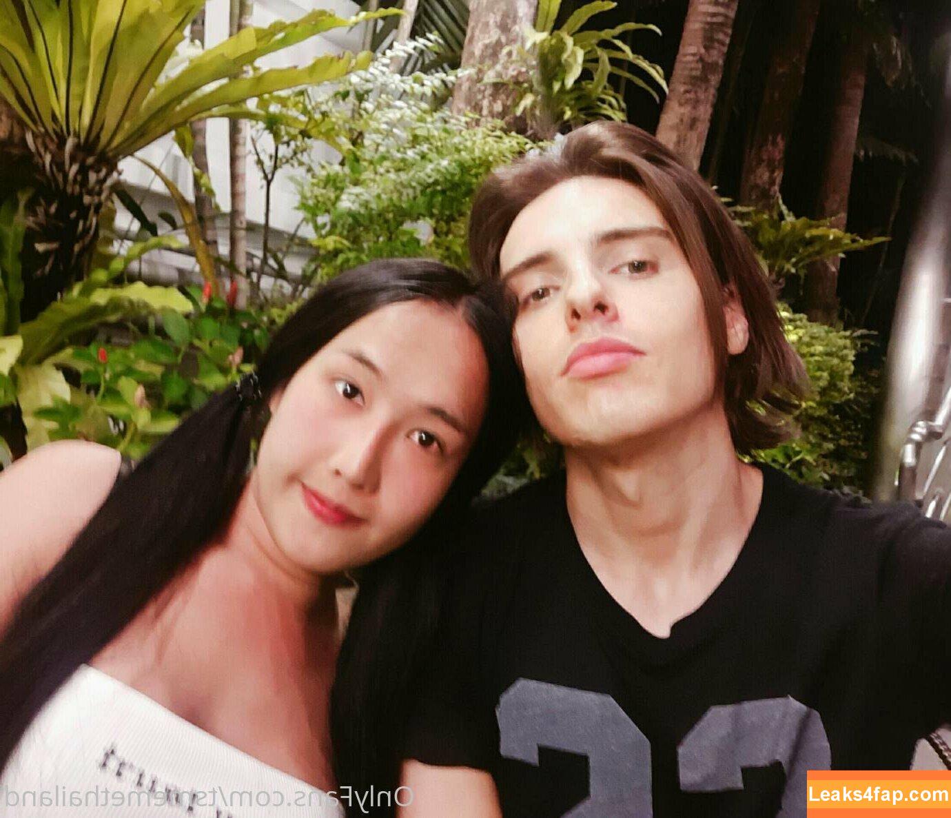tsmemethailand /  leaked photo photo #0011