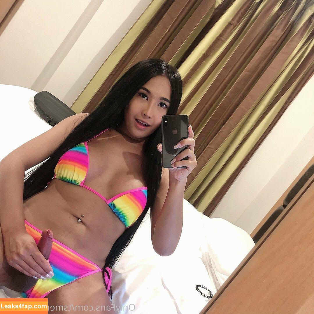 tsmemethailand /  leaked photo photo #0022