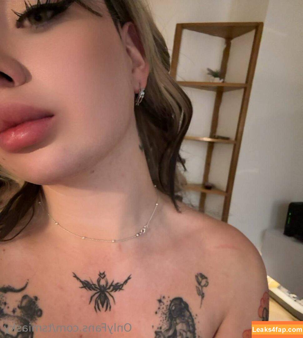tsmiasky /  leaked photo photo #0008
