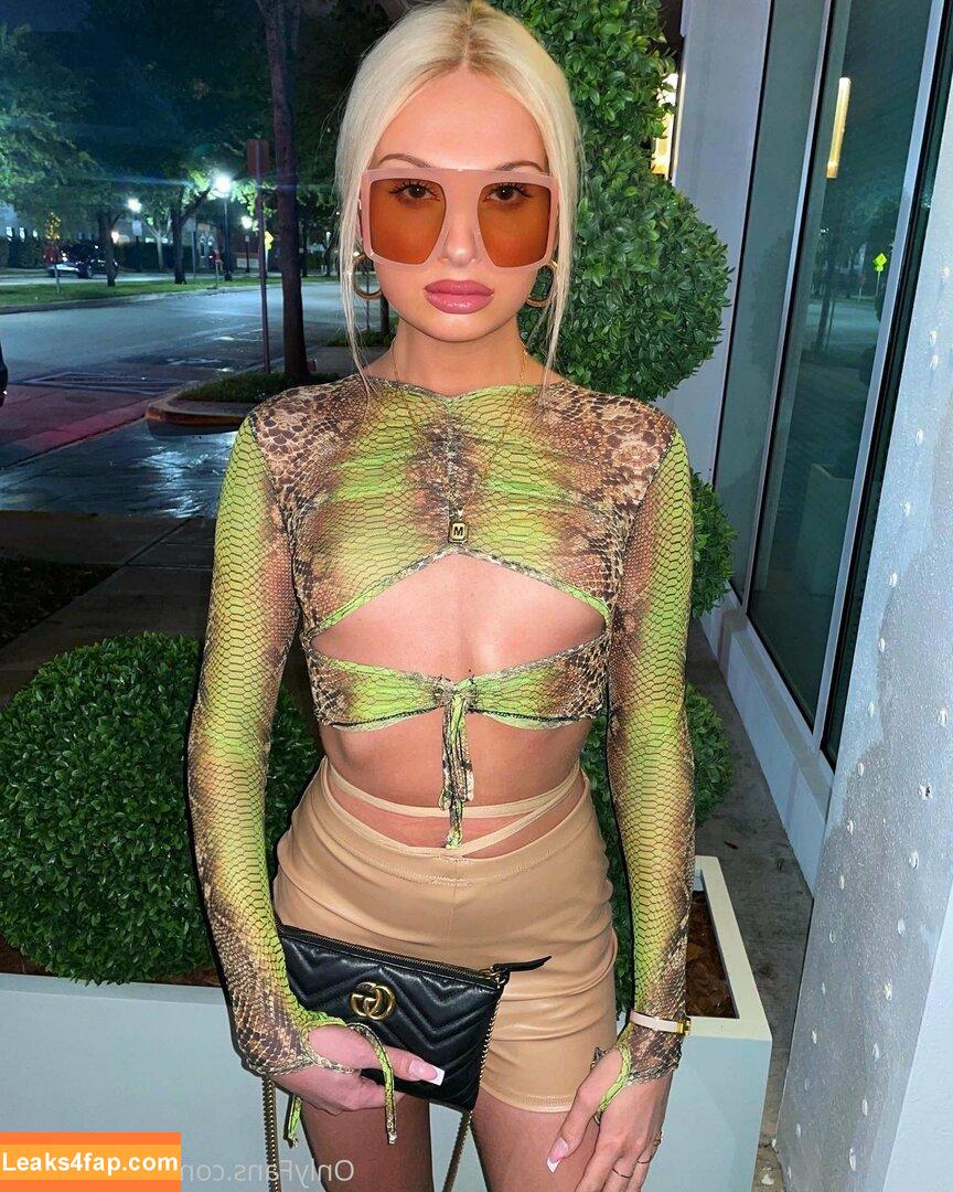 Tsmissmara / TS MARA / marabeencroft leaked photo photo #0023
