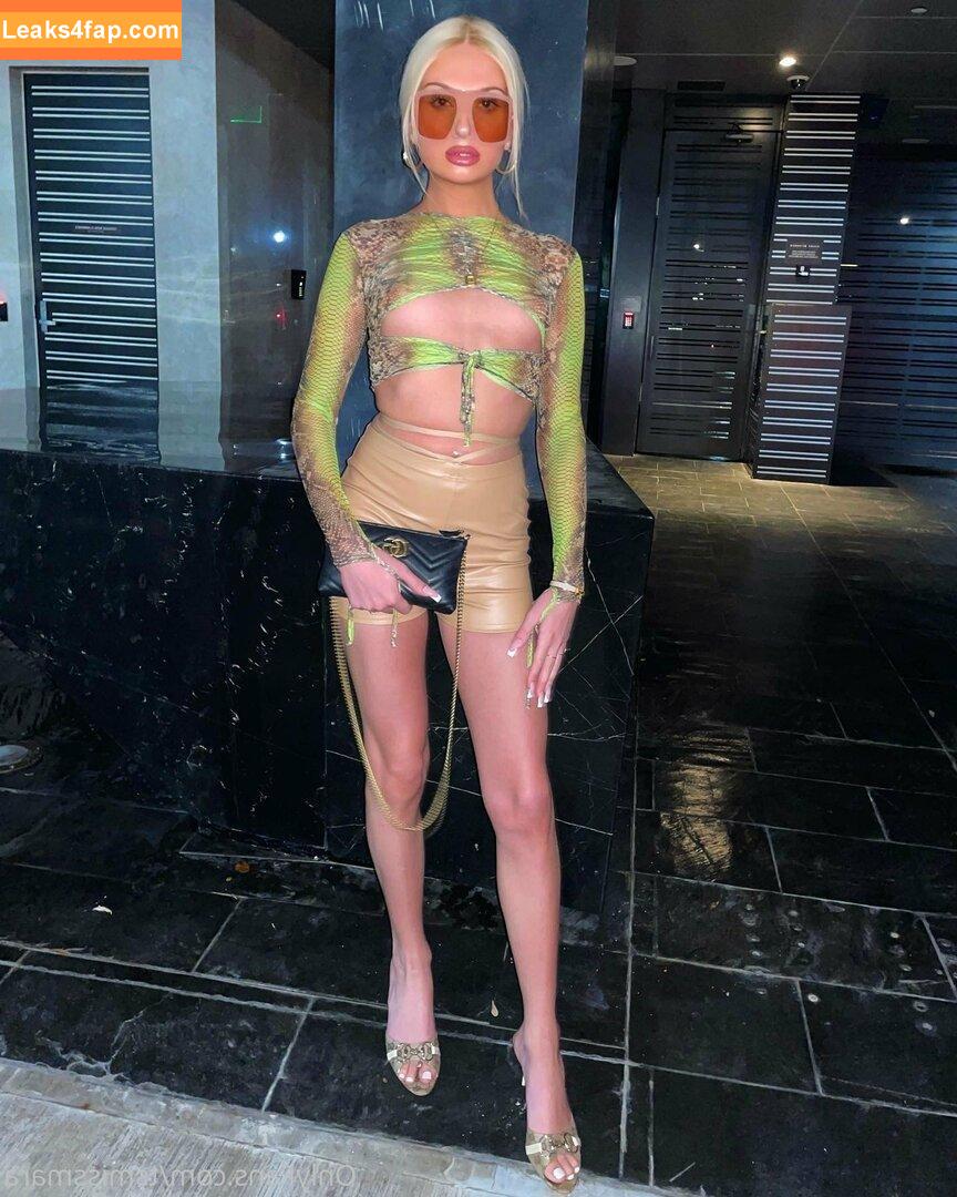 Tsmissmara / TS MARA / marabeencroft leaked photo photo #0024