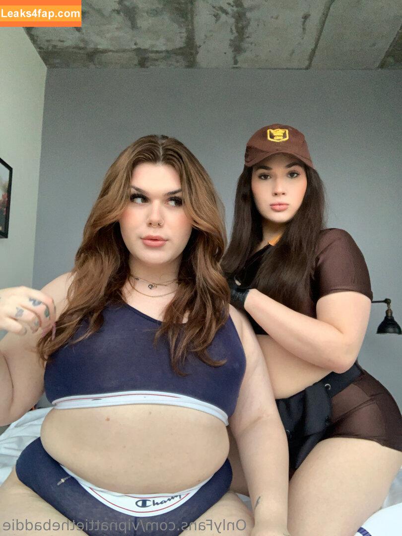 tsnattiexo / tattiexo leaked photo photo #0015