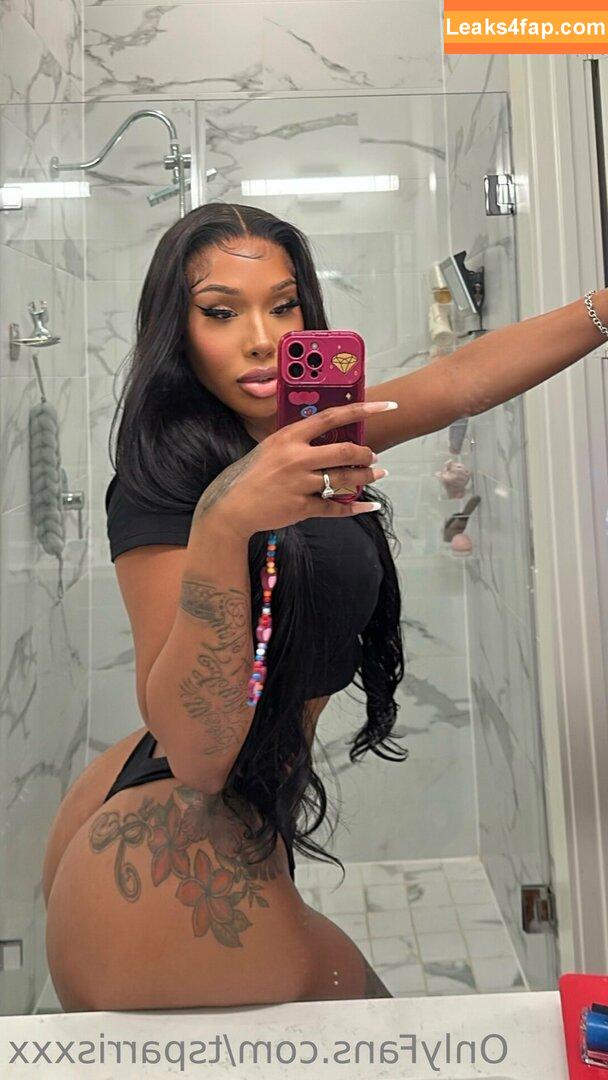 tsparrisxxx / officialtsparris leaked photo photo #0020