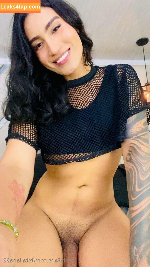 tstaliana22 / prettytita22 leaked photo photo #0066