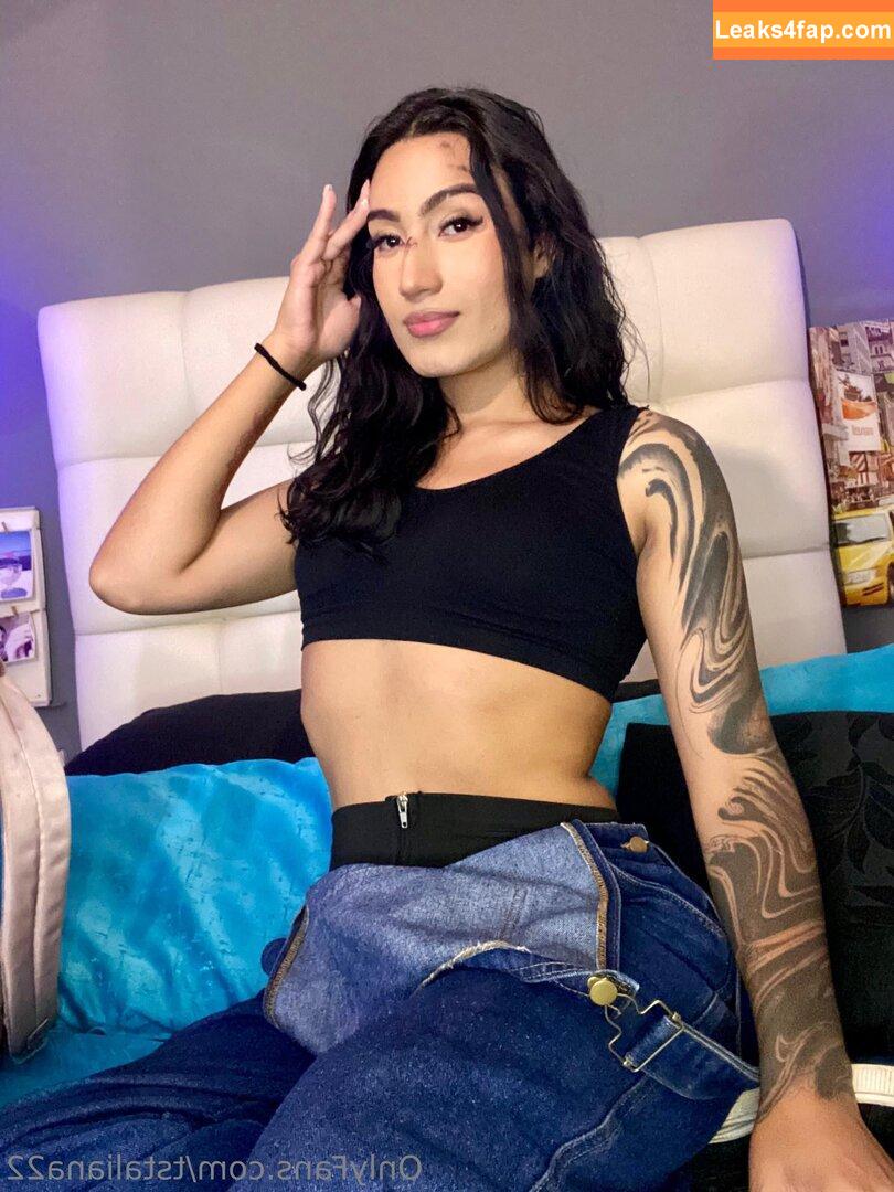 tstaliana22 / prettytita22 leaked photo photo #0068