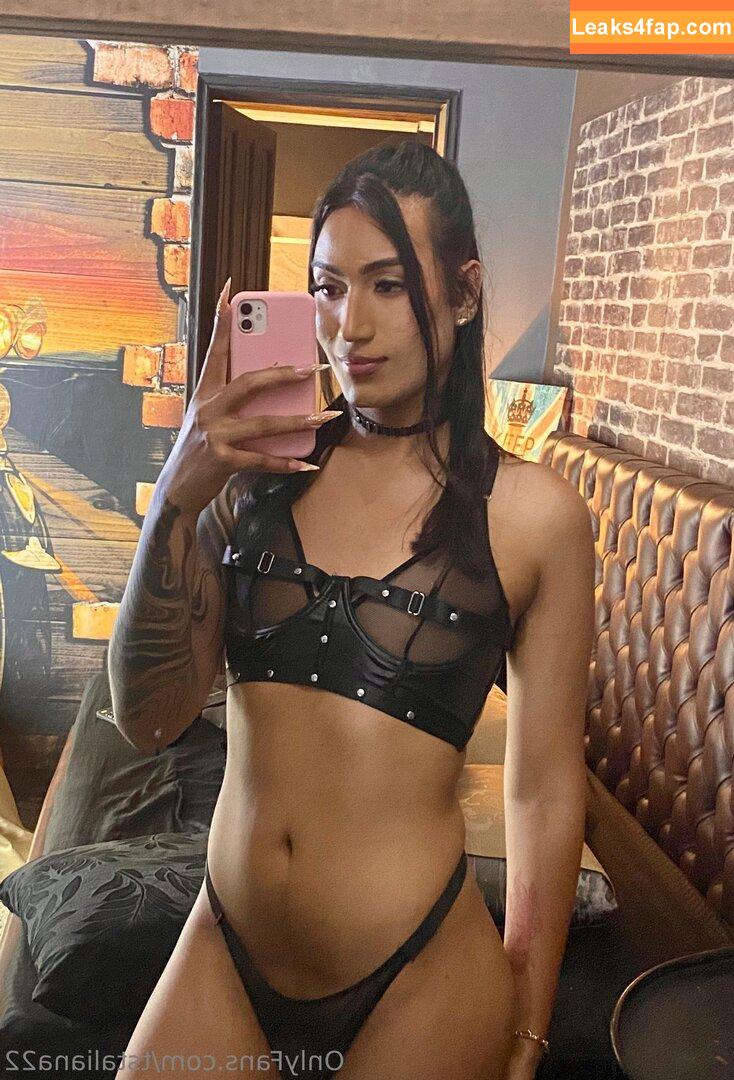tstaliana22 / prettytita22 leaked photo photo #0075