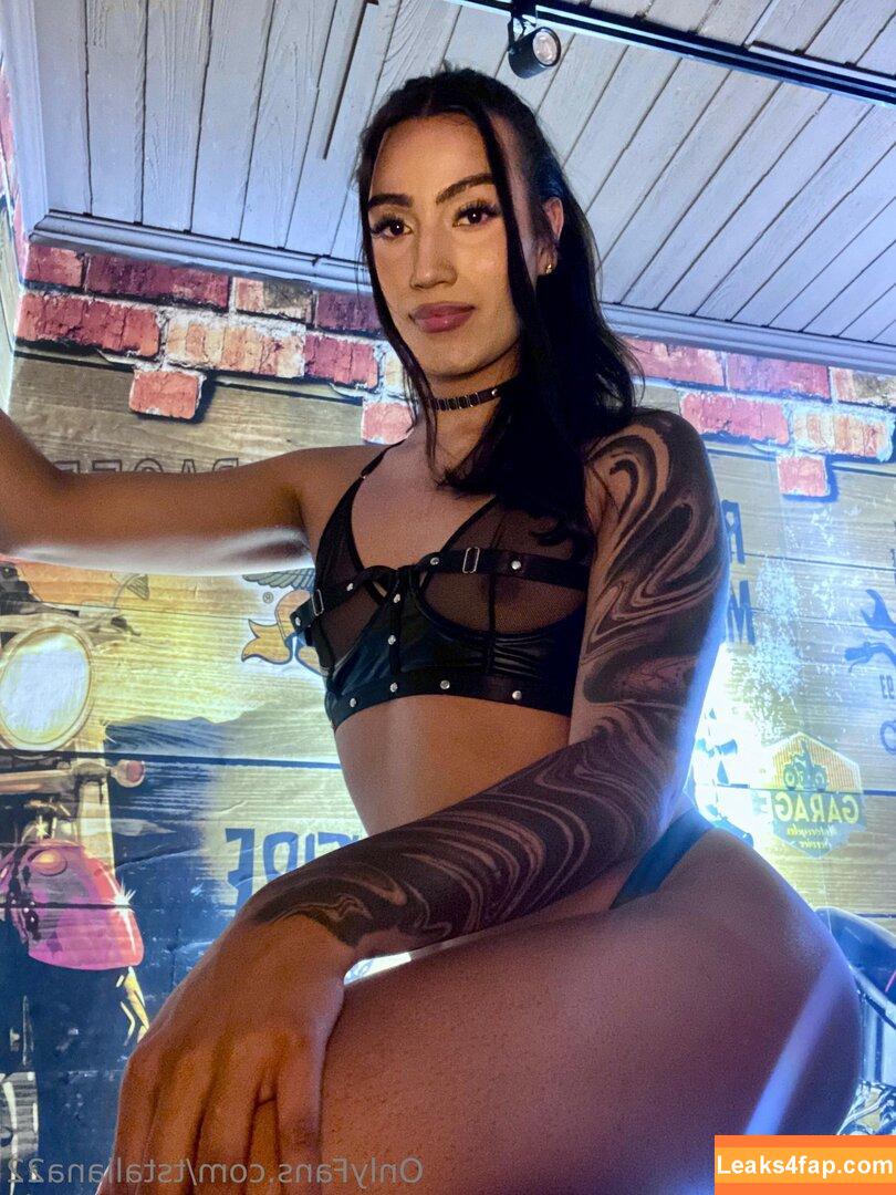 tstaliana22 / prettytita22 leaked photo photo #0076