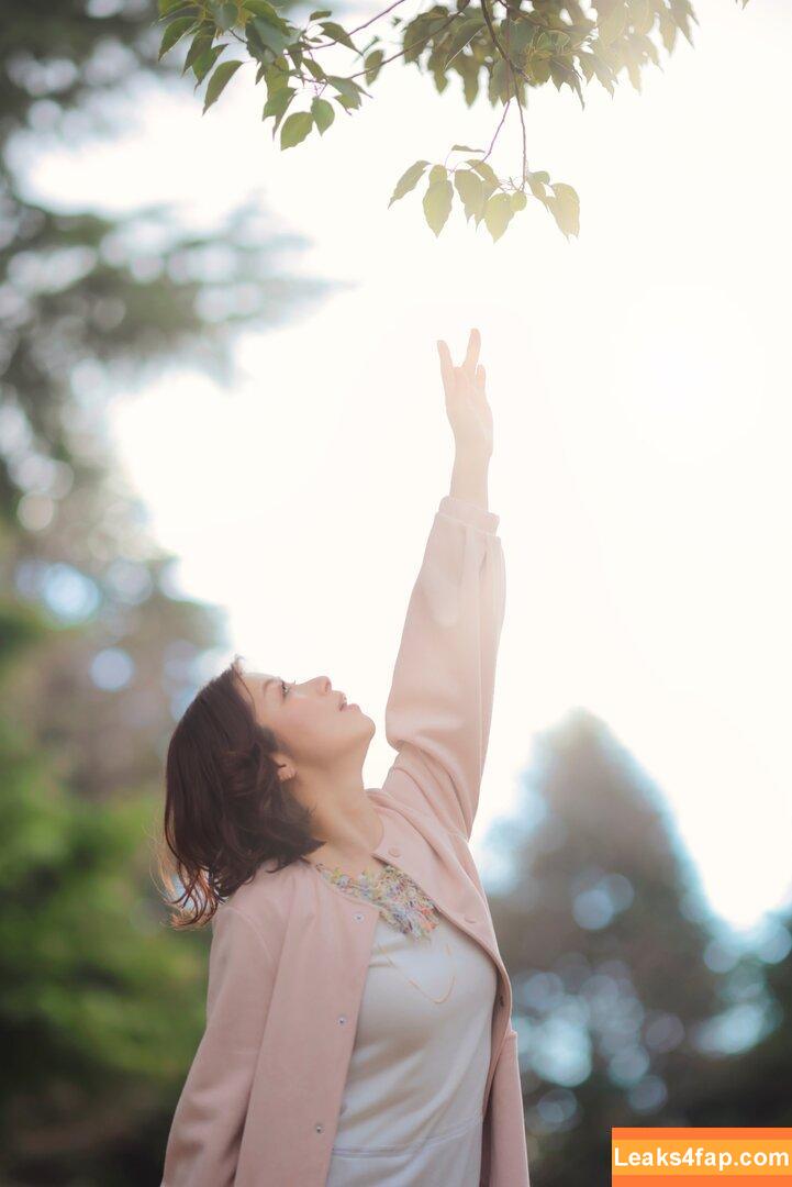 Tsubaki Kato / Kaoru Natsuki / katotsuba_desu leaked photo photo #0001