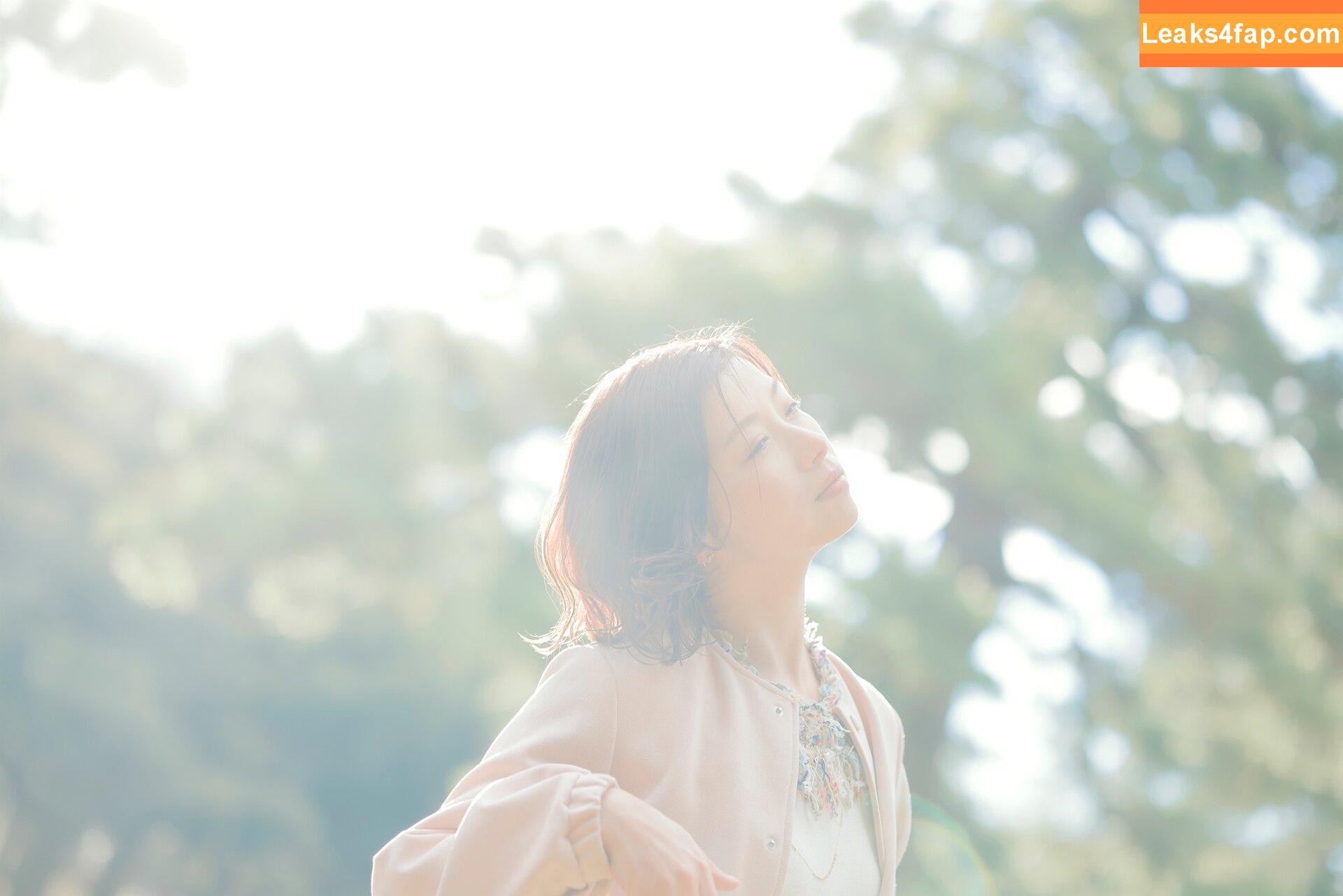 Tsubaki Kato / Kaoru Natsuki / katotsuba_desu leaked photo photo #0003