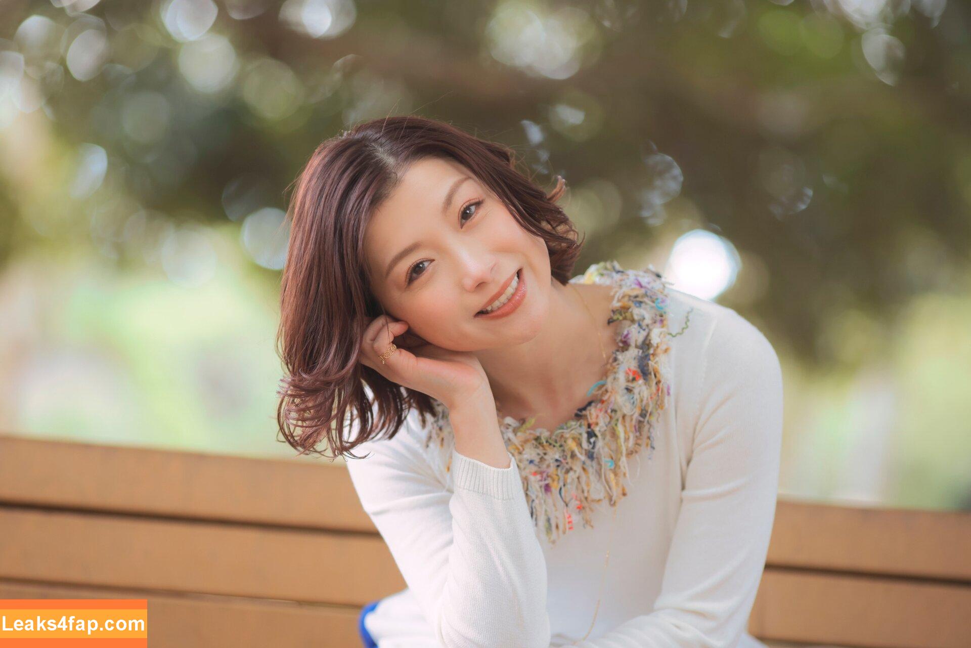 Tsubaki Kato / Kaoru Natsuki / katotsuba_desu leaked photo photo #0004