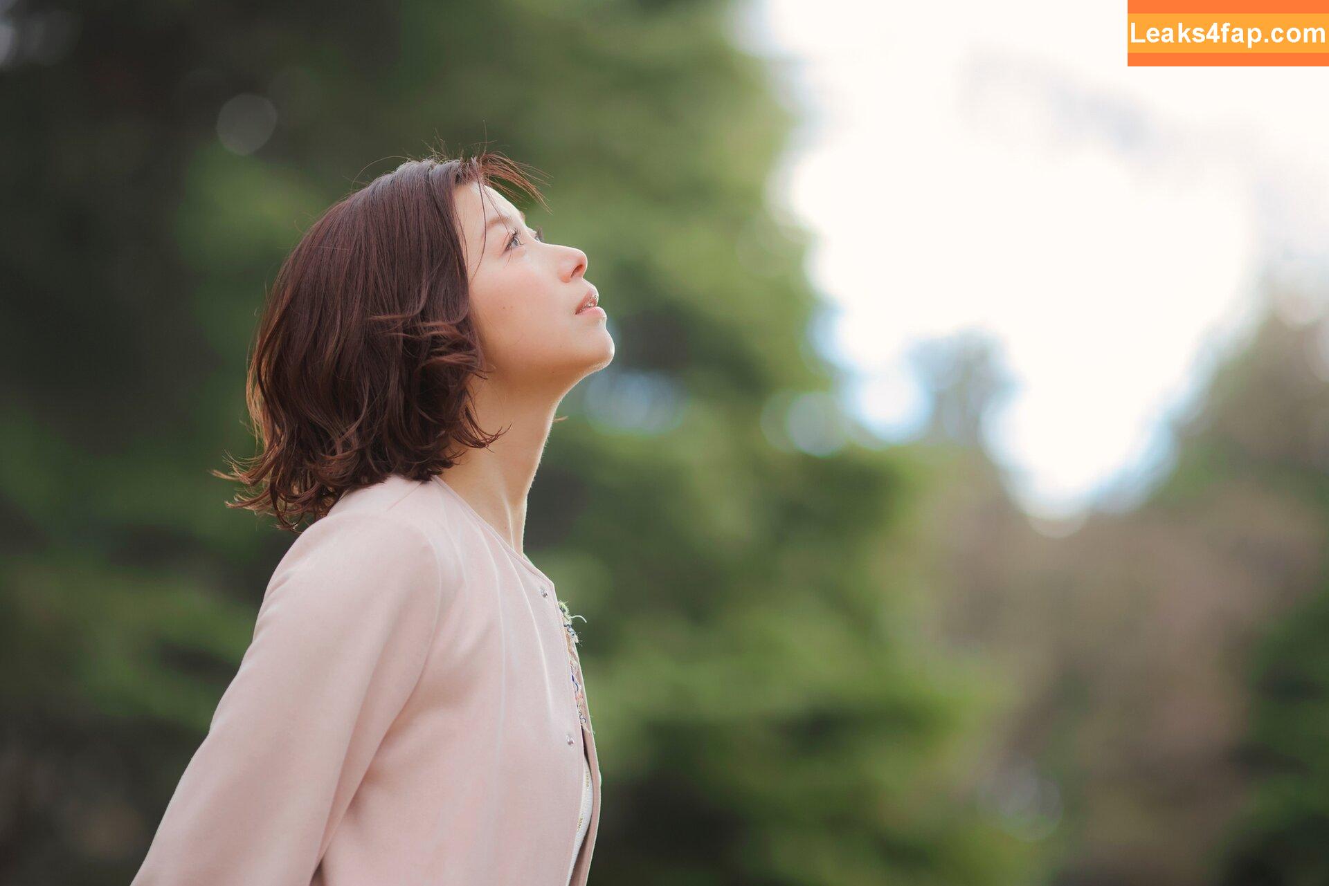 Tsubaki Kato / Kaoru Natsuki / katotsuba_desu leaked photo photo #0005