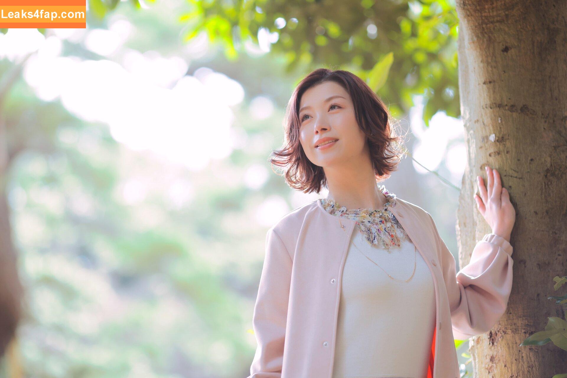 Tsubaki Kato / Kaoru Natsuki / katotsuba_desu leaked photo photo #0006