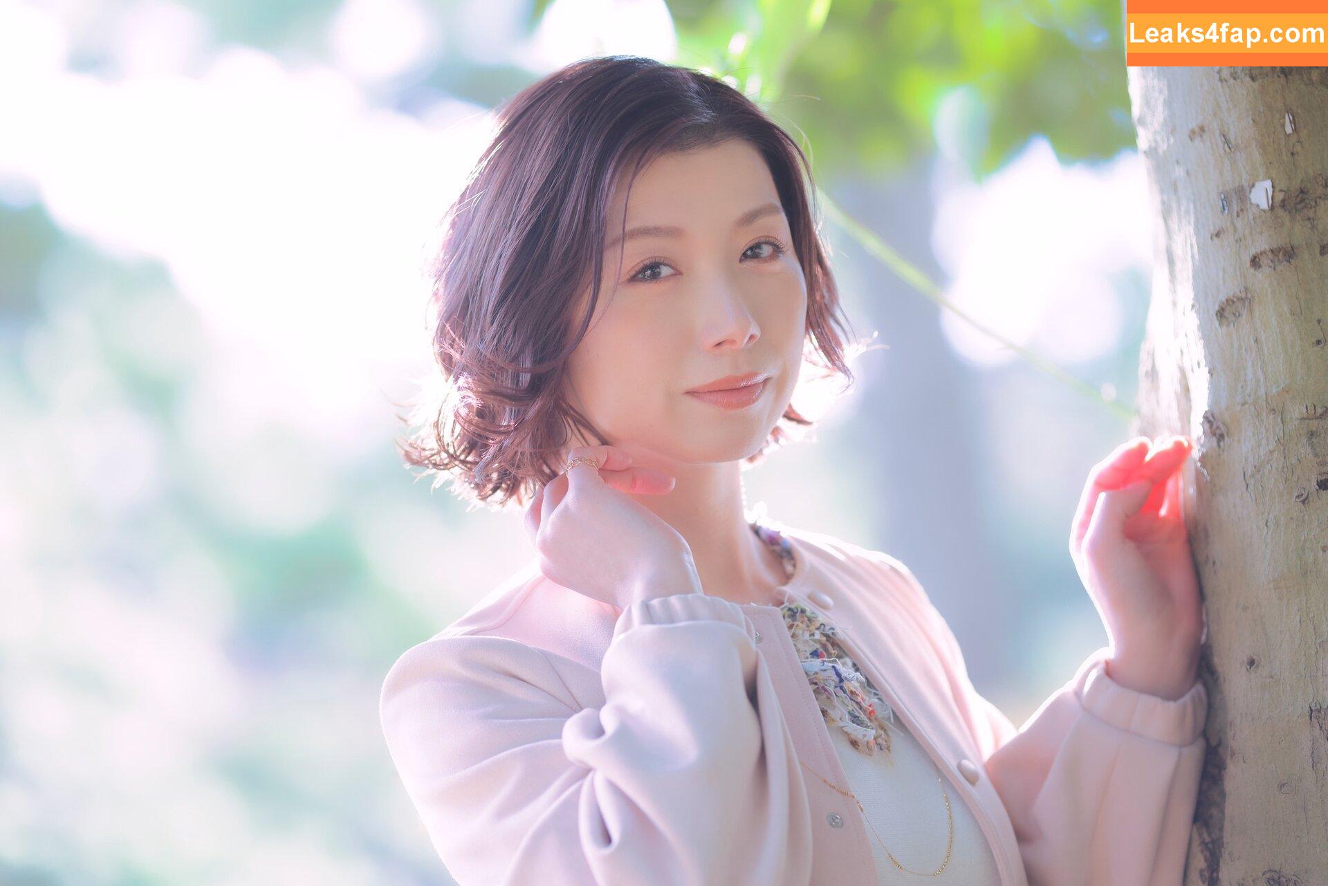 Tsubaki Kato / Kaoru Natsuki / katotsuba_desu leaked photo photo #0008