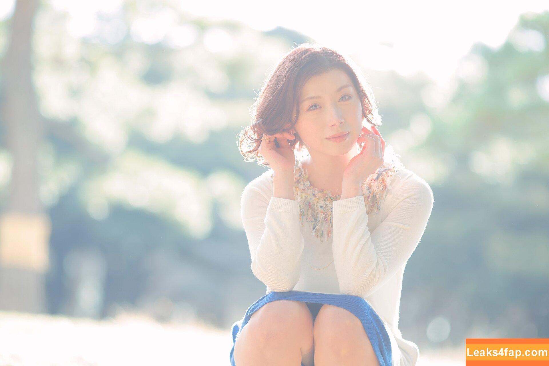 Tsubaki Kato / Kaoru Natsuki / katotsuba_desu leaked photo photo #0009