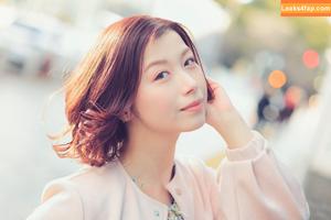 Tsubaki Kato photo #0002