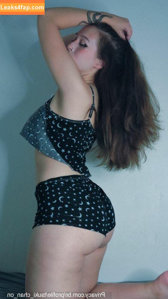 Tsuki Chan / tsuki.chan / tsuki_chan_ofc / tsuki_chan_on leaked photo photo #0050