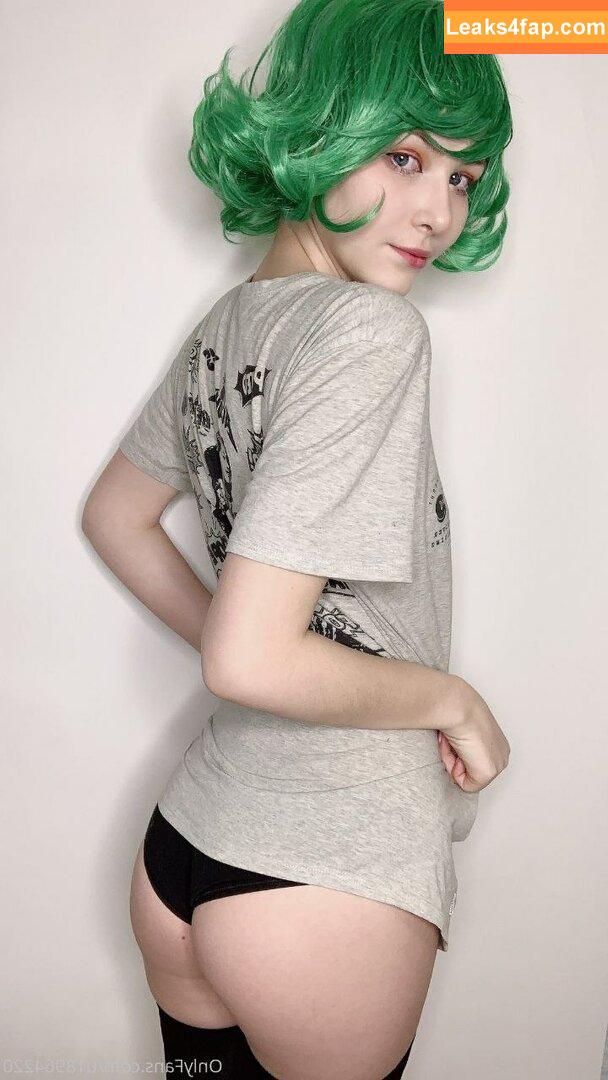 Tsuki Desu / Dosya / Tsuki_des / tsuki.des.cos / tsukides leaked photo photo #0006