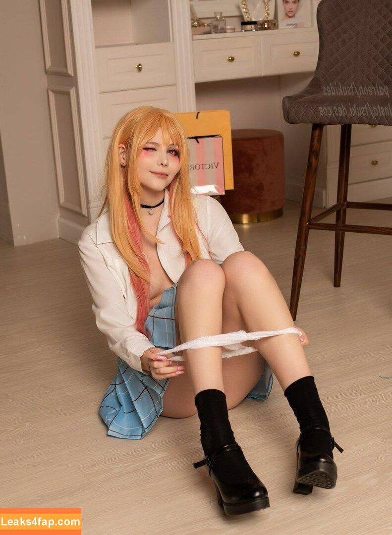 Tsuki Desu / Dosya / Tsuki_des / tsuki.des.cos / tsukides leaked photo photo #0016