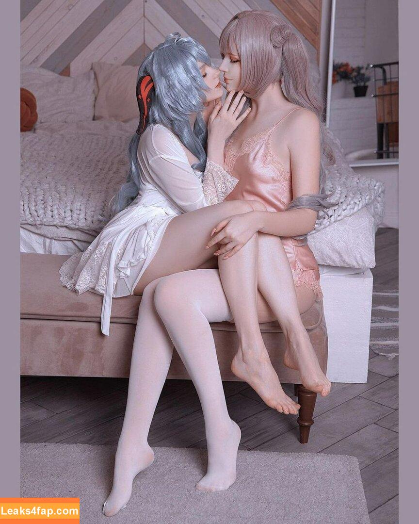 Tsuki Desu / Dosya / Tsuki_des / tsuki.des.cos / tsukides leaked photo photo #0023