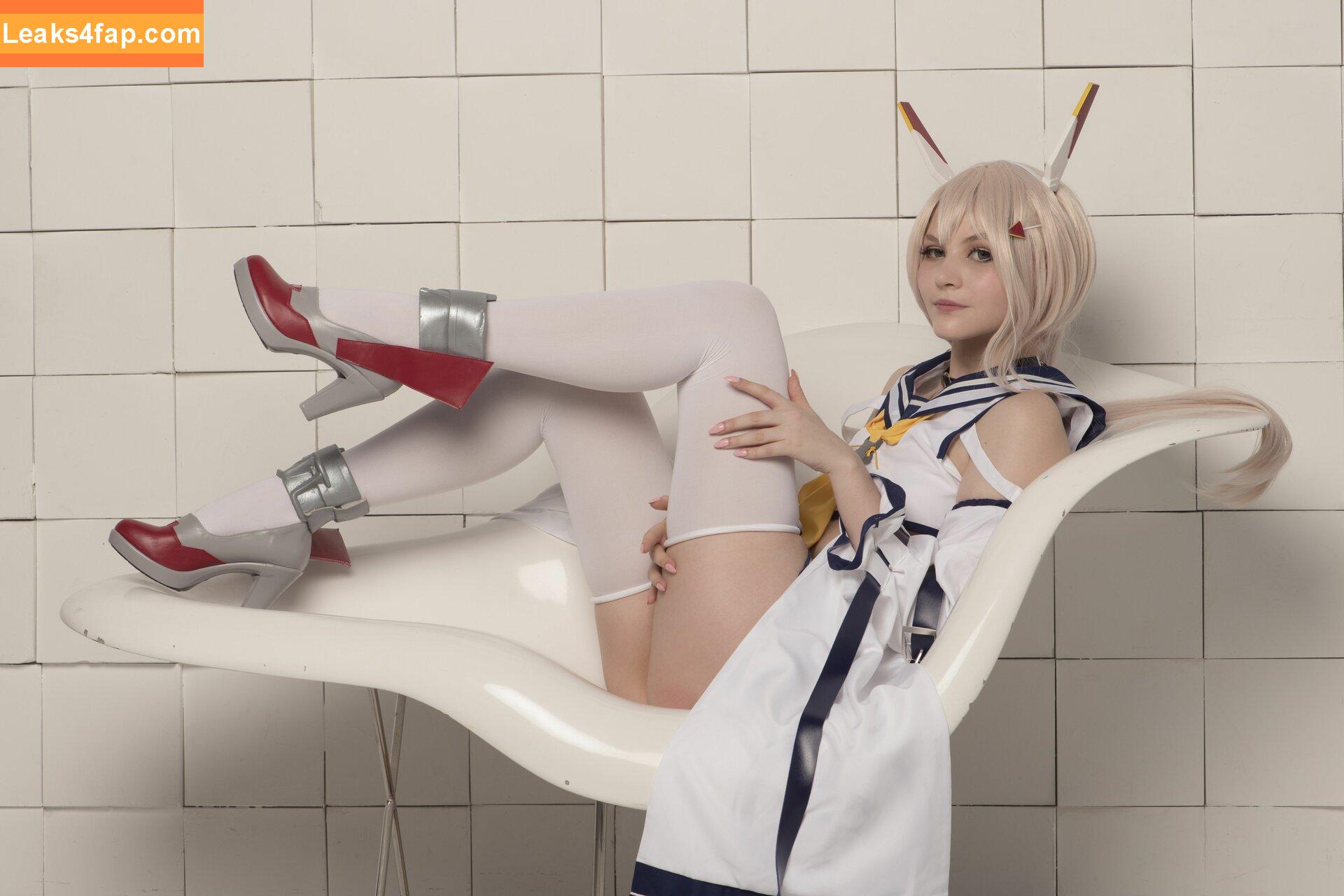 Tsuki Desu / Dosya / Tsuki_des / tsuki.des.cos / tsukides leaked photo photo #0028