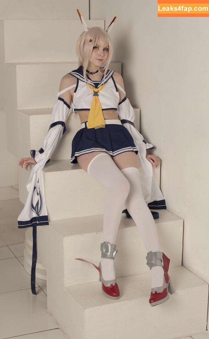 Tsuki Desu / Dosya / Tsuki_des / tsuki.des.cos / tsukides leaked photo photo #0033