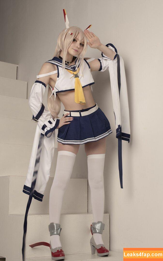 Tsuki Desu / Dosya / Tsuki_des / tsuki.des.cos / tsukides leaked photo photo #0035