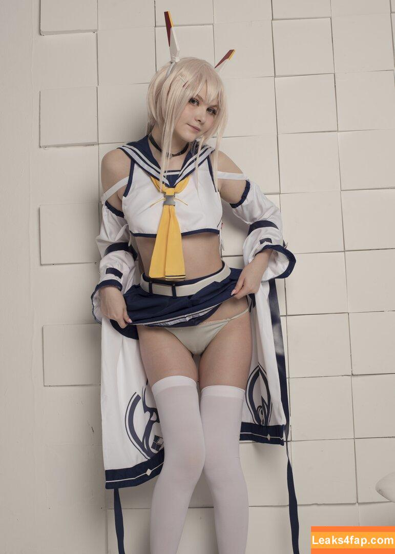 Tsuki Desu / Dosya / Tsuki_des / tsuki.des.cos / tsukides leaked photo photo #0037