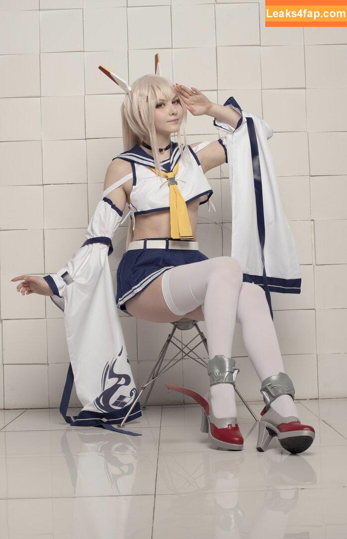Tsuki Desu / Dosya / Tsuki_des / tsuki.des.cos / tsukides leaked photo photo #0038