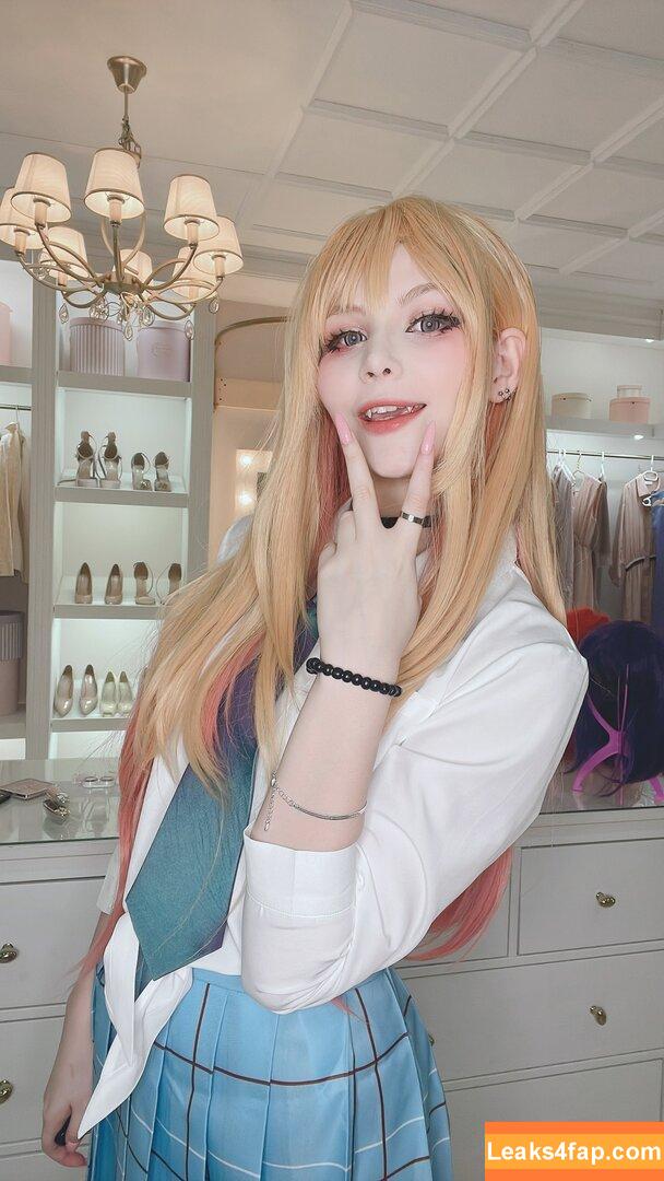 Tsuki Desu / Dosya / Tsuki_des / tsuki.des.cos / tsukides leaked photo photo #0048