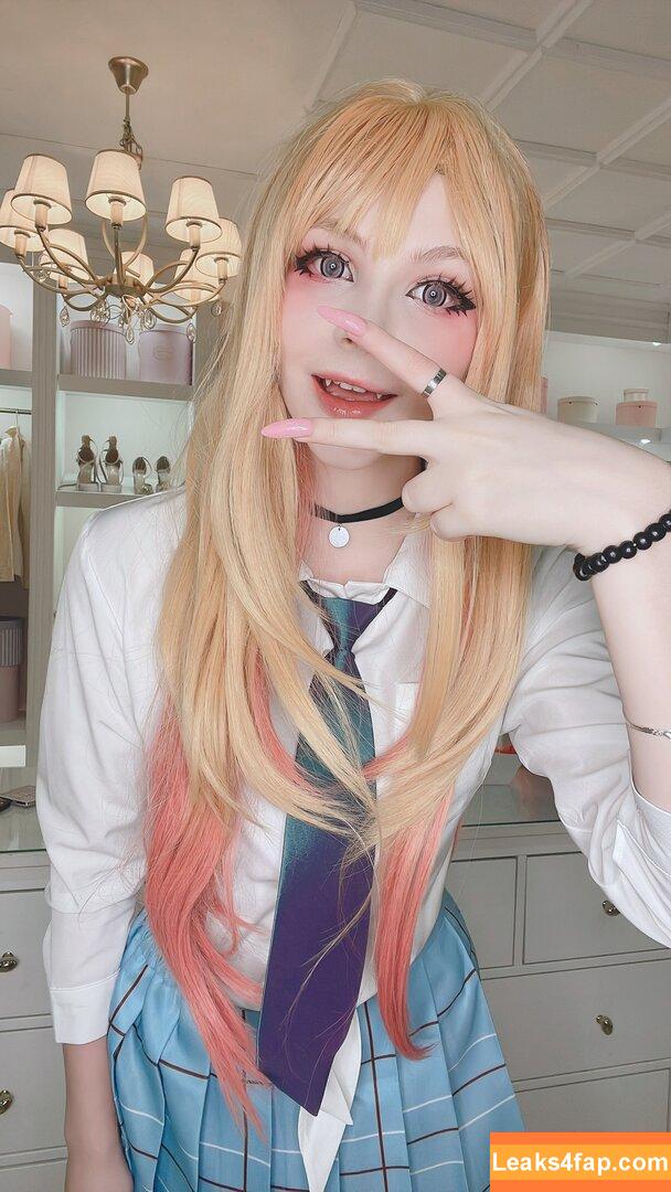 Tsuki Desu / Dosya / Tsuki_des / tsuki.des.cos / tsukides leaked photo photo #0049