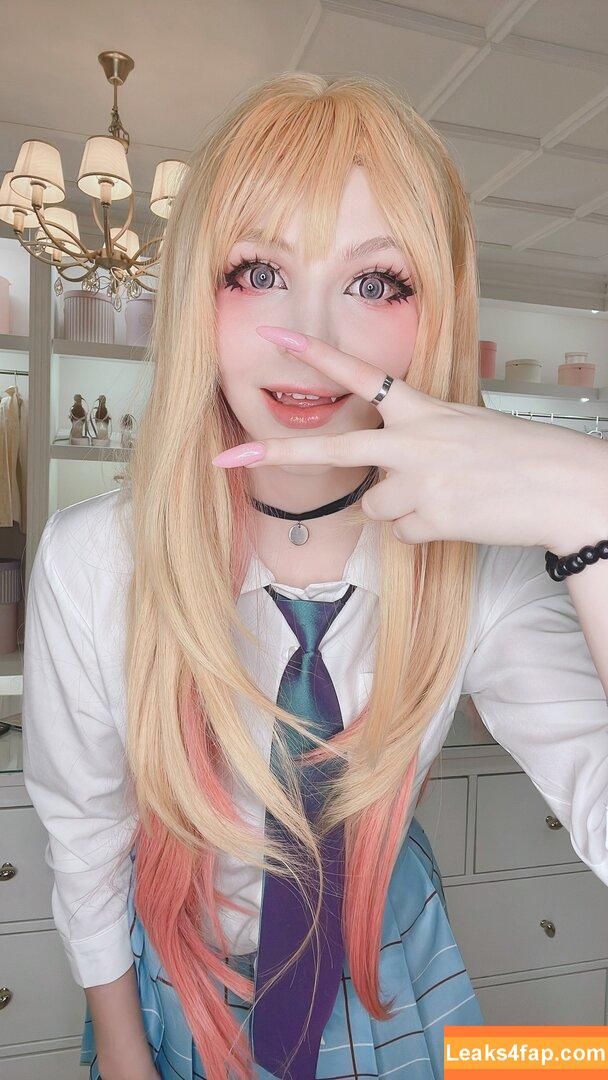 Tsuki Desu / Dosya / Tsuki_des / tsuki.des.cos / tsukides leaked photo photo #0050
