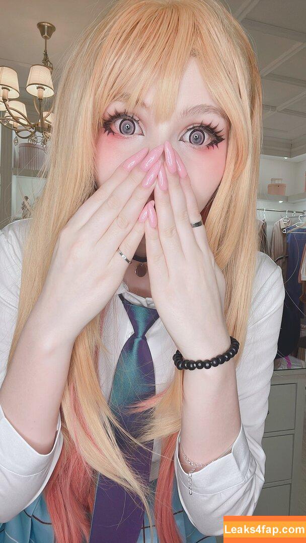 Tsuki Desu / Dosya / Tsuki_des / tsuki.des.cos / tsukides leaked photo photo #0051