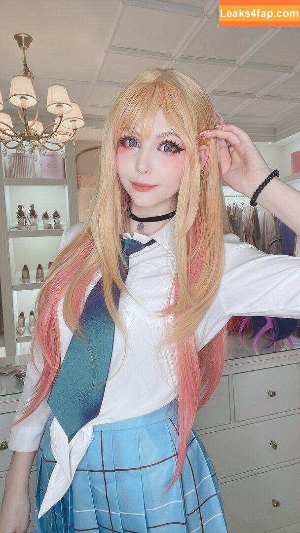 Tsuki Desu / Dosya / Tsuki_des / tsuki.des.cos / tsukides leaked photo photo #0052