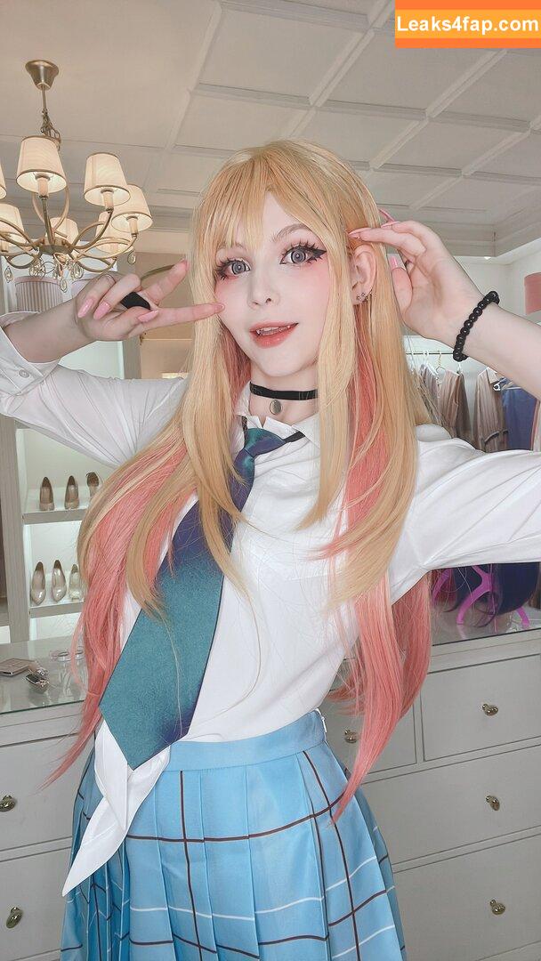 Tsuki Desu / Dosya / Tsuki_des / tsuki.des.cos / tsukides leaked photo photo #0053