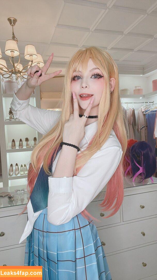 Tsuki Desu / Dosya / Tsuki_des / tsuki.des.cos / tsukides leaked photo photo #0054