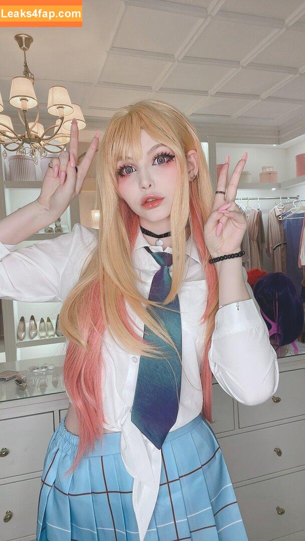 Tsuki Desu / Dosya / Tsuki_des / tsuki.des.cos / tsukides leaked photo photo #0055