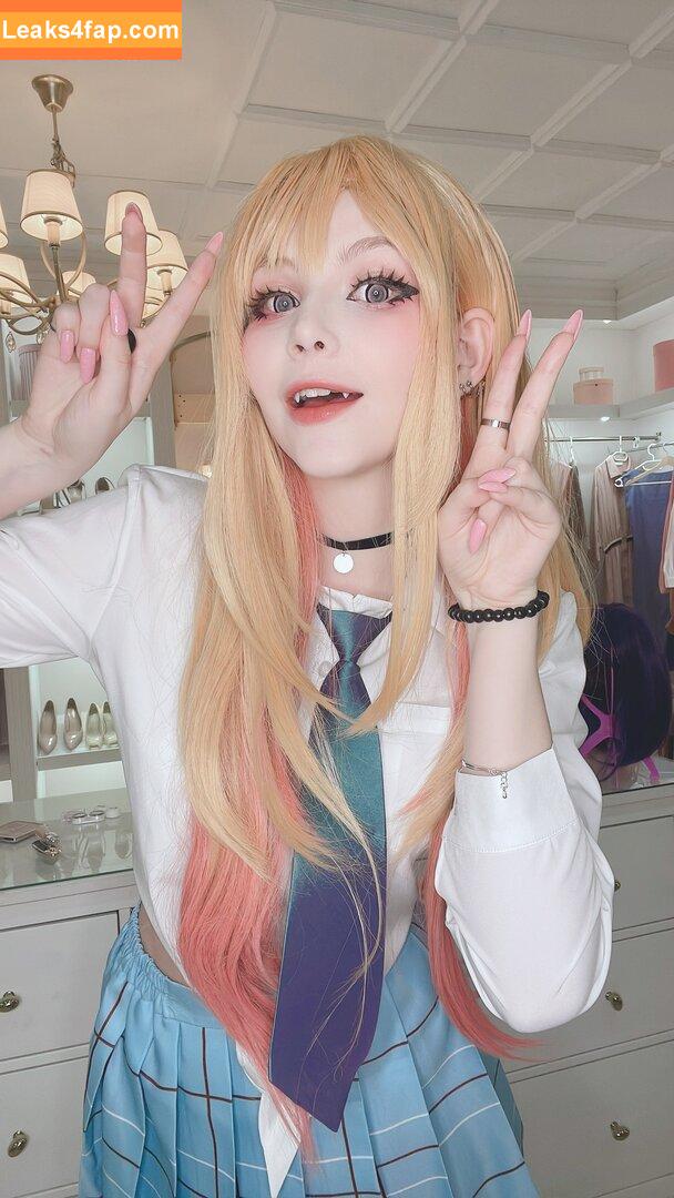 Tsuki Desu / Dosya / Tsuki_des / tsuki.des.cos / tsukides leaked photo photo #0057