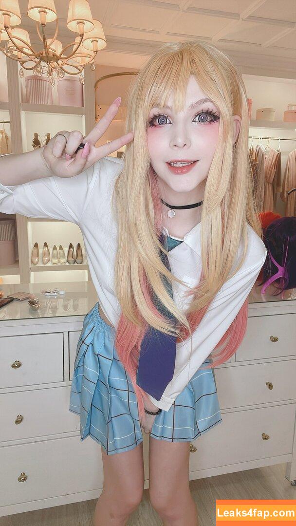 Tsuki Desu / Dosya / Tsuki_des / tsuki.des.cos / tsukides leaked photo photo #0058