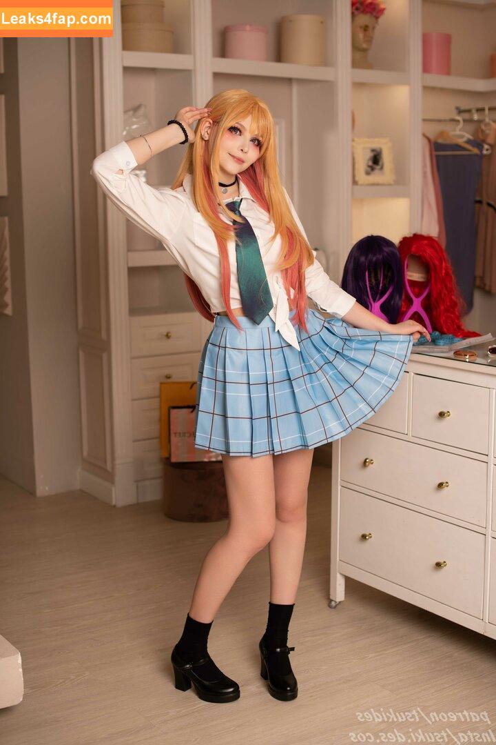 Tsuki Desu / Dosya / Tsuki_des / tsuki.des.cos / tsukides leaked photo photo #0059