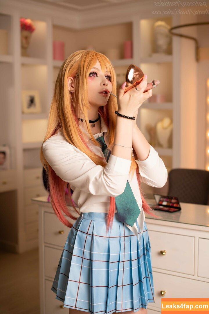 Tsuki Desu / Dosya / Tsuki_des / tsuki.des.cos / tsukides leaked photo photo #0061