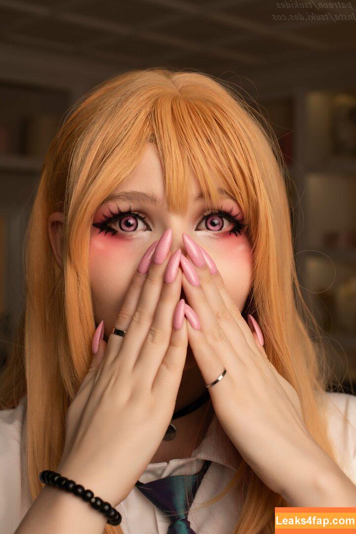 Tsuki Desu / Dosya / Tsuki_des / tsuki.des.cos / tsukides leaked photo photo #0062