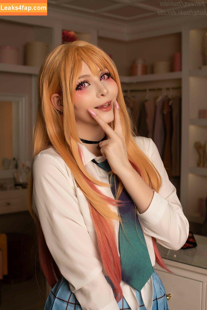 Tsuki Desu / Dosya / Tsuki_des / tsuki.des.cos / tsukides leaked photo photo #0063
