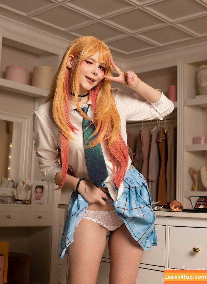 Tsuki Desu / Dosya / Tsuki_des / tsuki.des.cos / tsukides leaked photo photo #0065