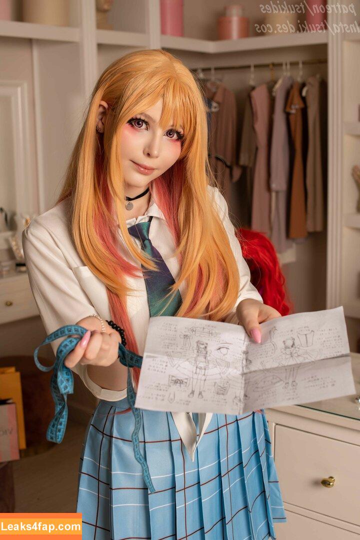 Tsuki Desu / Dosya / Tsuki_des / tsuki.des.cos / tsukides leaked photo photo #0069