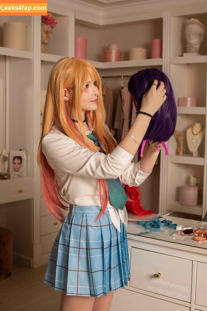 Tsuki Desu / Dosya / Tsuki_des / tsuki.des.cos / tsukides leaked photo photo #0070