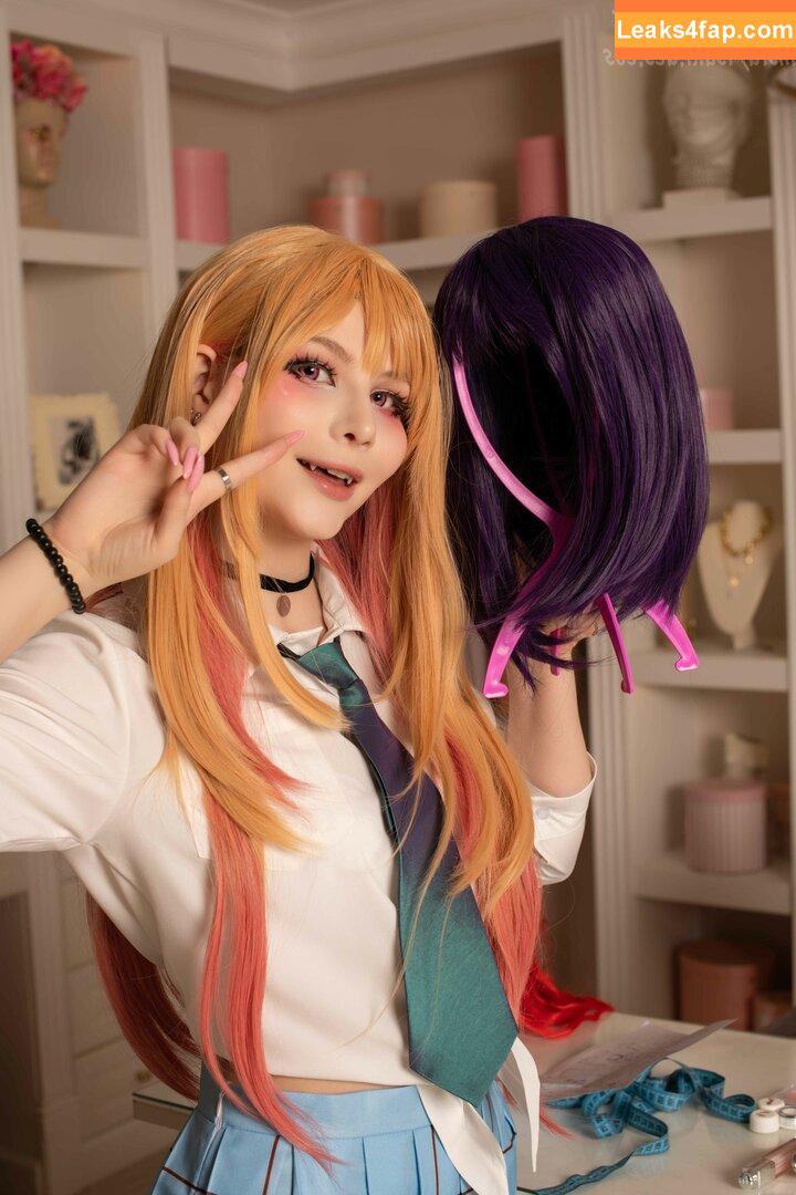 Tsuki Desu / Dosya / Tsuki_des / tsuki.des.cos / tsukides leaked photo photo #0071