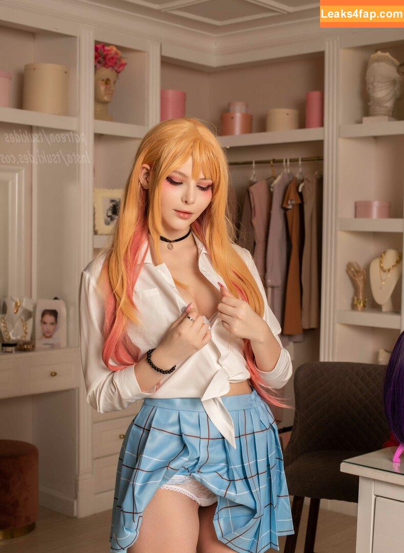 Tsuki Desu / Dosya / Tsuki_des / tsuki.des.cos / tsukides leaked photo photo #0073